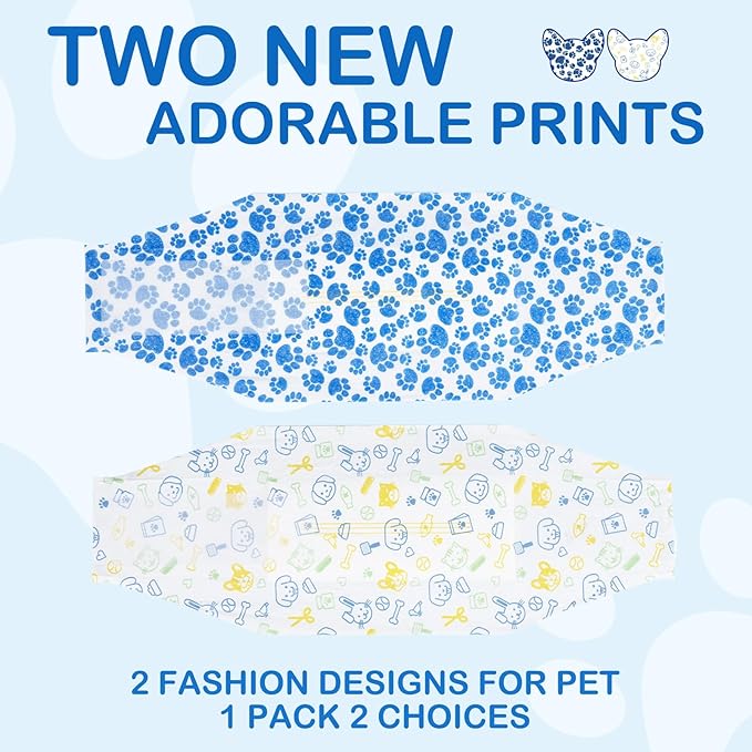 Dono Male Diapers 10pc