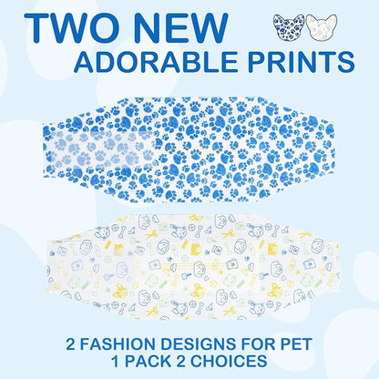 Dono Male Diapers 10pc